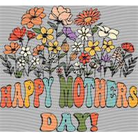 Mother's Day-MM 374